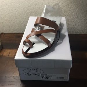 Steve Madden Sandals